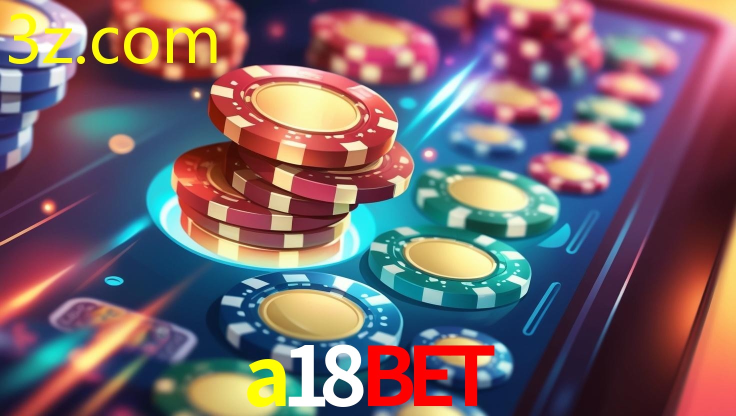 A18BET