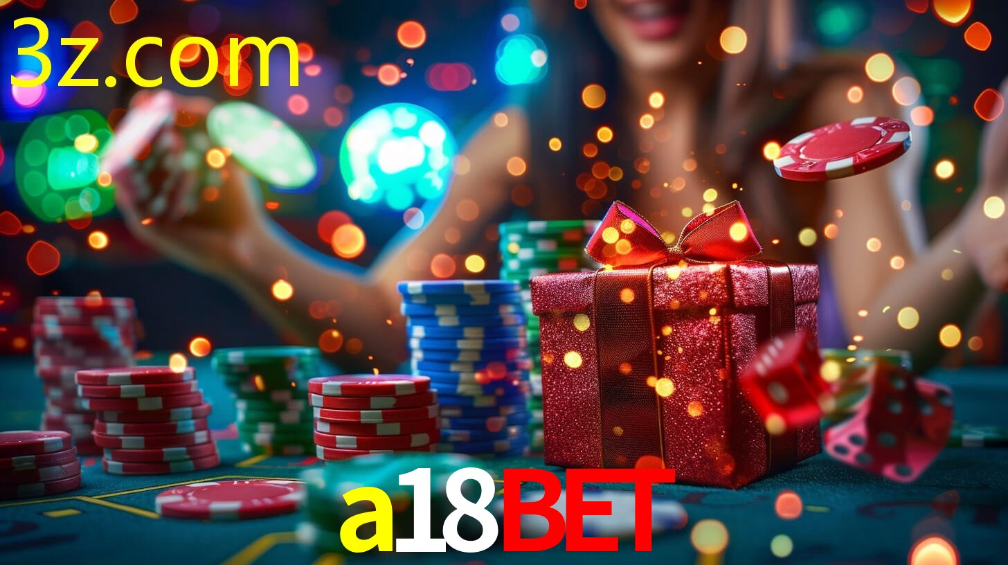 A18BET