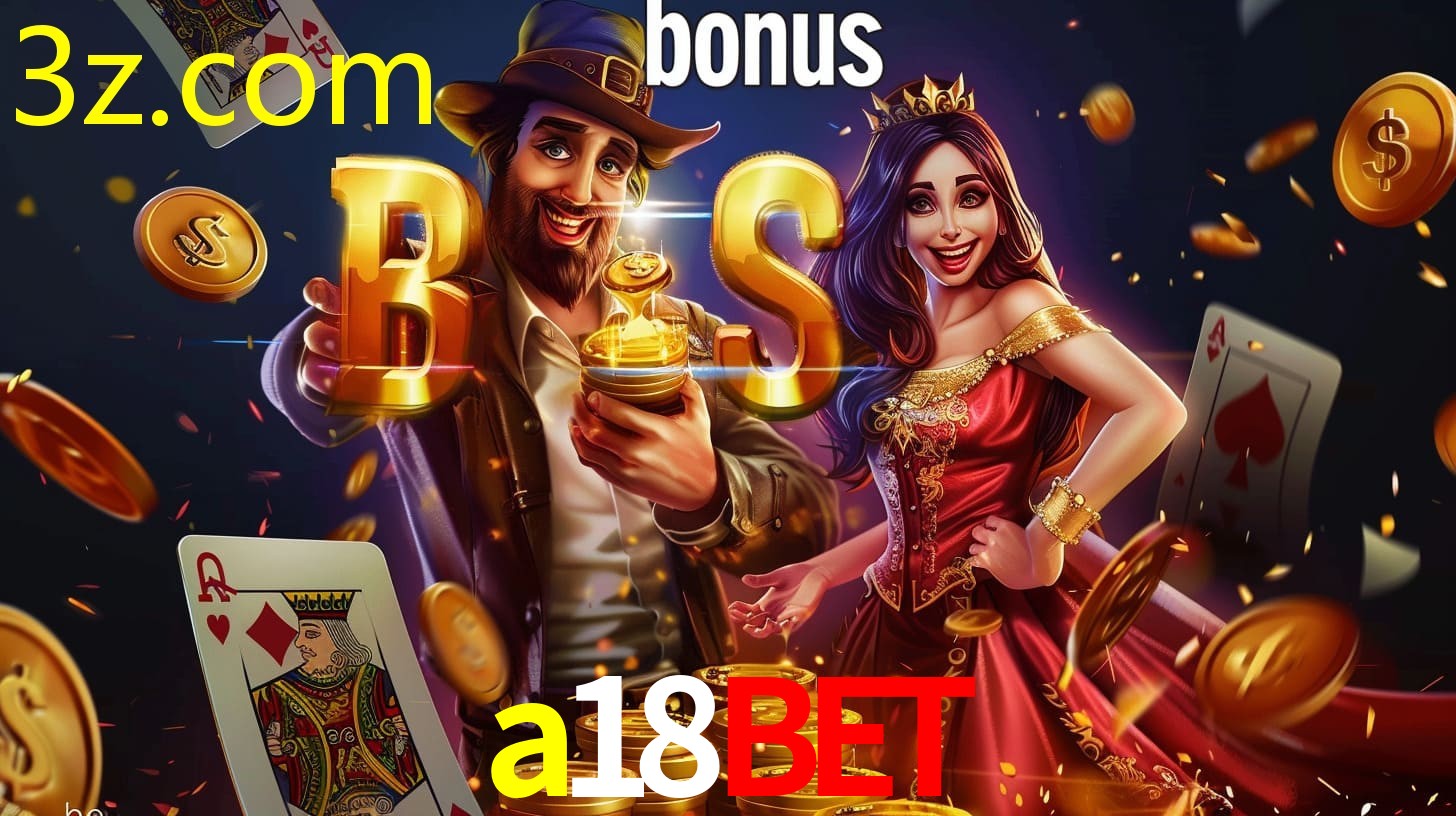 A18BET