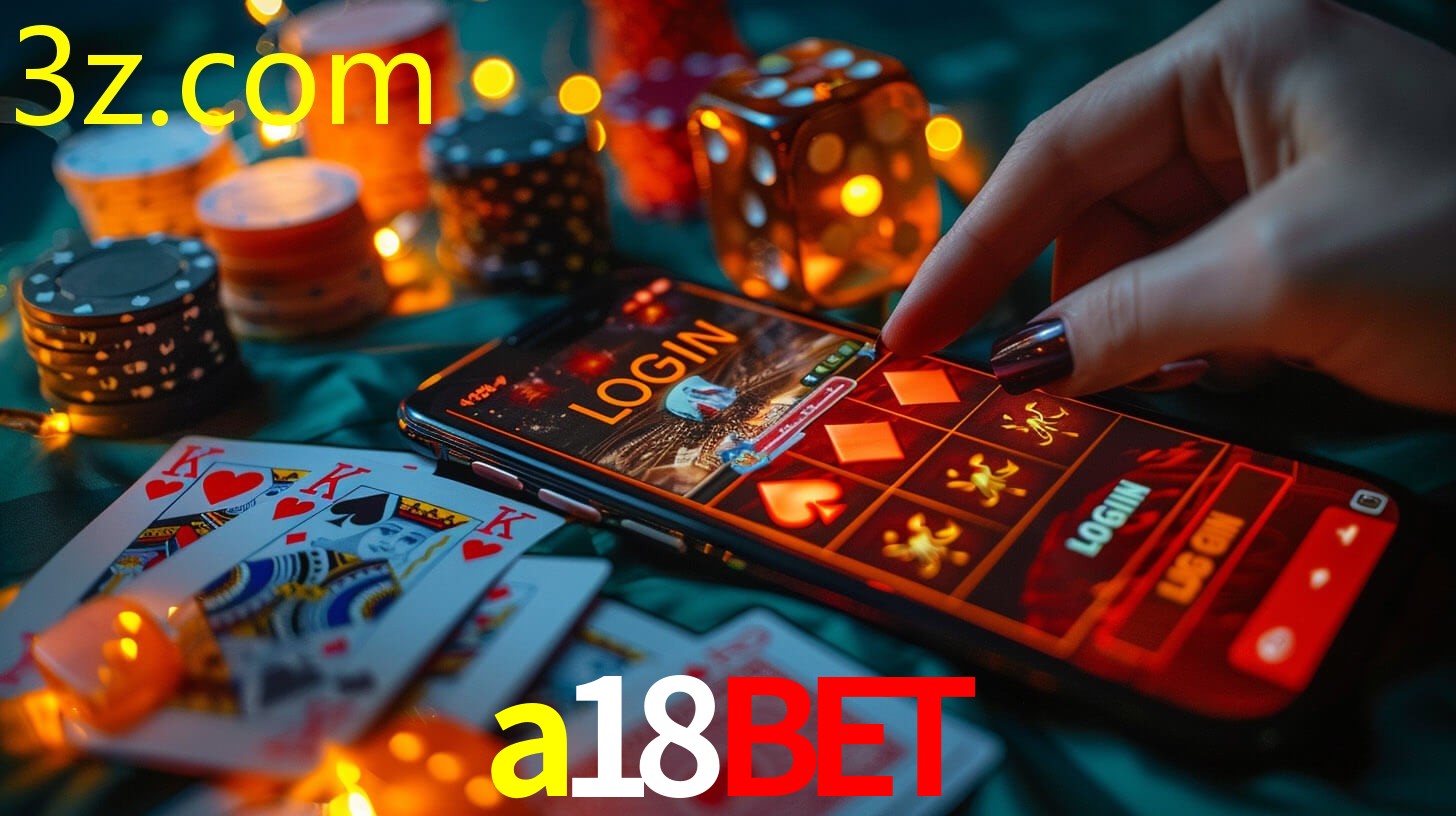 A18BET