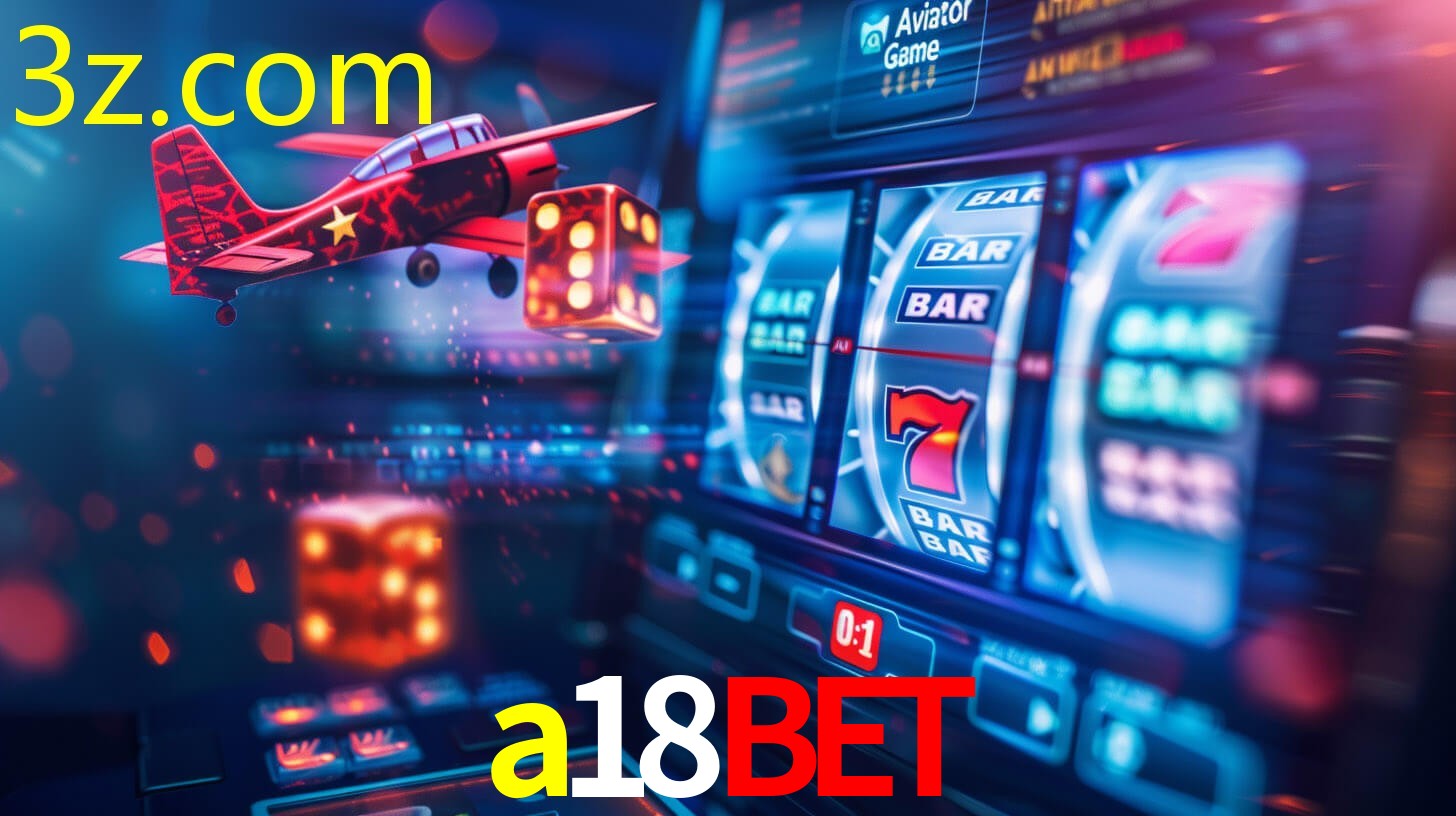 A18BET